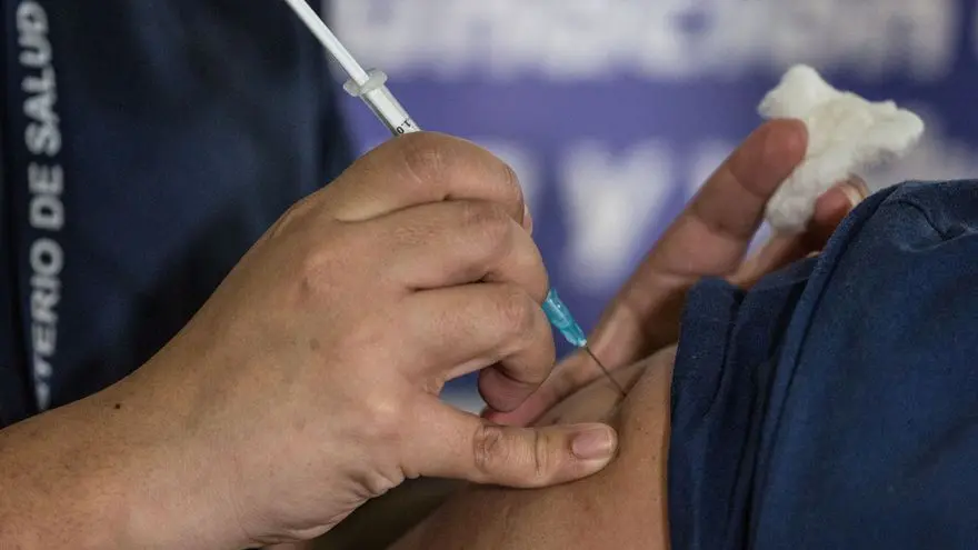 Autoridades advierten de saturación hospitalaria por covid-19 en Guatemala