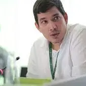 Dimitri Defranc